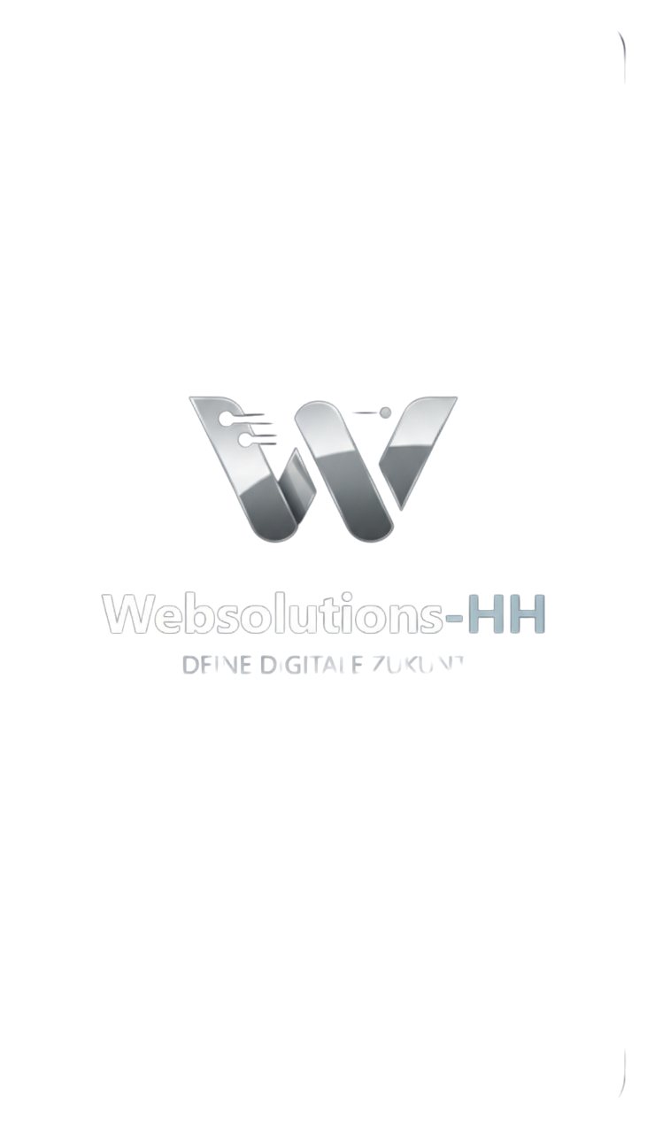 Websolutions-HH Logo