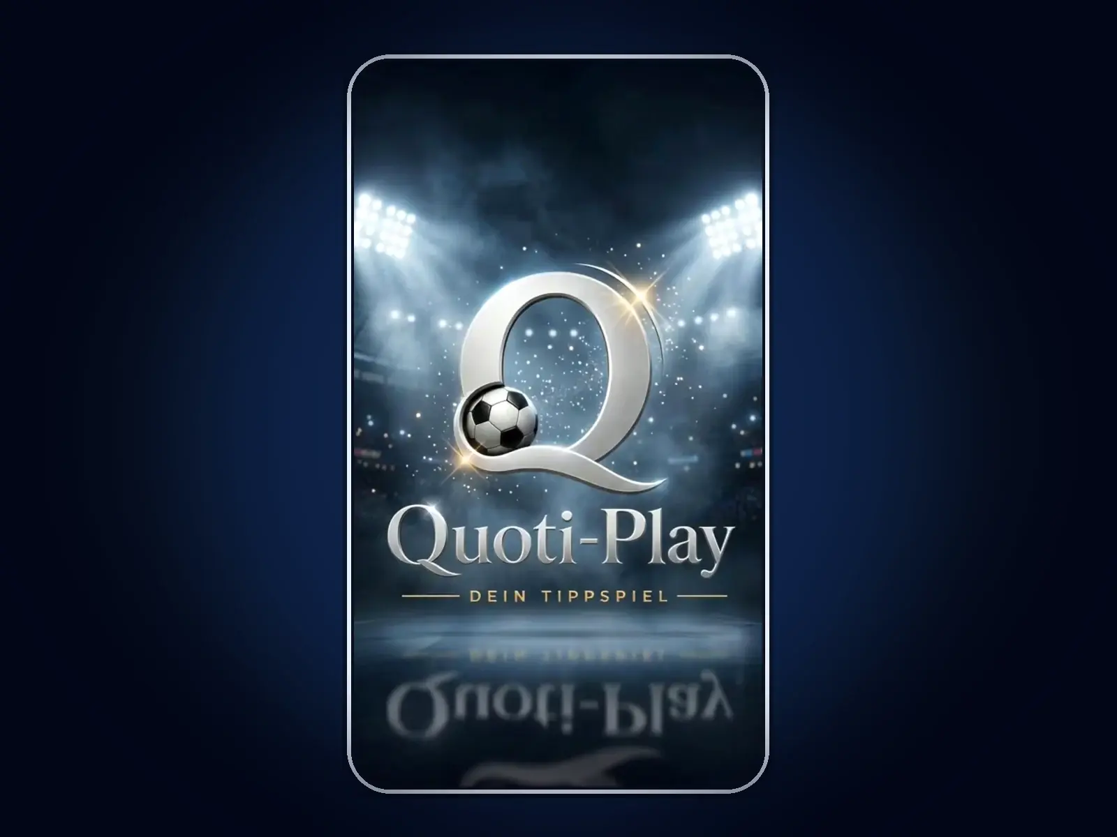 Quoti-Play App